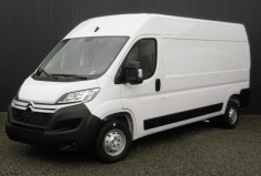 CITROEN JUMPER TOLE 35 L3H2 BLUEHDi 165 S&S BVM6