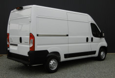 CITROEN JUMPER TOLE 35 L3H2 BLUEHDi 165 S&S BVM6