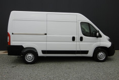 CITROEN JUMPER TOLE 35 L3H2 BLUEHDi 165 S&S BVM6