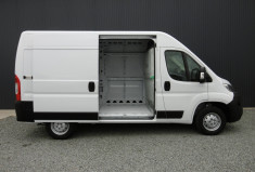 CITROEN JUMPER TOLE 35 L3H2 BLUEHDi 165 S&S BVM6