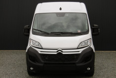 CITROEN JUMPER TOLE 35 L3H2 BLUEHDi 165 S&S BVM6