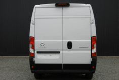 CITROEN JUMPER TOLE 35 L3H2 BLUEHDi 165 S&S BVM6