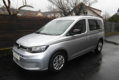 Volkswagen Caddy CADDY 2.0TDI 122CV LIFE DSG7 ATTELAGE 