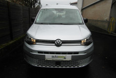 Volkswagen Caddy CADDY 2.0TDI 122CV LIFE DSG7 ATTELAGE 