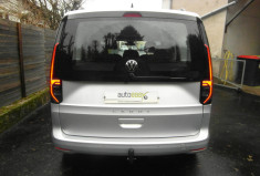 Volkswagen Caddy CADDY 2.0TDI 122CV LIFE DSG7 ATTELAGE 