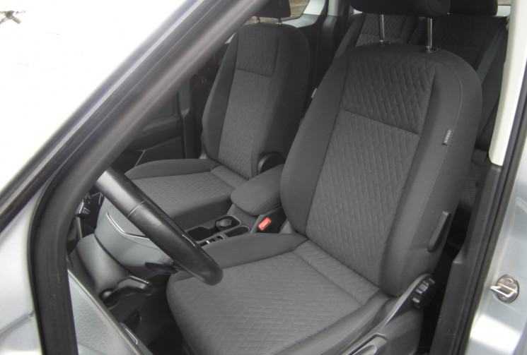 Volkswagen Caddy CADDY 2.0TDI 122CV LIFE DSG7 ATTELAGE 