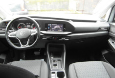 Volkswagen Caddy CADDY 2.0TDI 122CV LIFE DSG7 ATTELAGE 