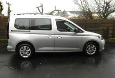 Volkswagen Caddy CADDY 2.0TDI 122CV LIFE DSG7 ATTELAGE 