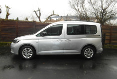 Volkswagen Caddy CADDY 2.0TDI 122CV LIFE DSG7 ATTELAGE 