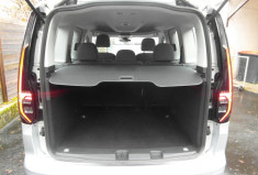 Volkswagen Caddy CADDY 2.0TDI 122CV LIFE DSG7 ATTELAGE 