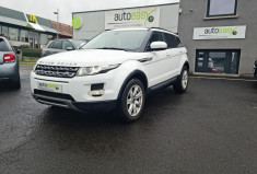 LAND-ROVER RANGE ROVER EVOQUE 2.2 AWD TD4 150 PRESTIGE