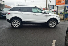 LAND-ROVER RANGE ROVER EVOQUE 2.2 AWD TD4 150 PRESTIGE