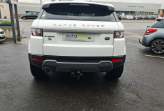 LAND-ROVER RANGE ROVER EVOQUE 2.2 AWD TD4 150 PRESTIGE