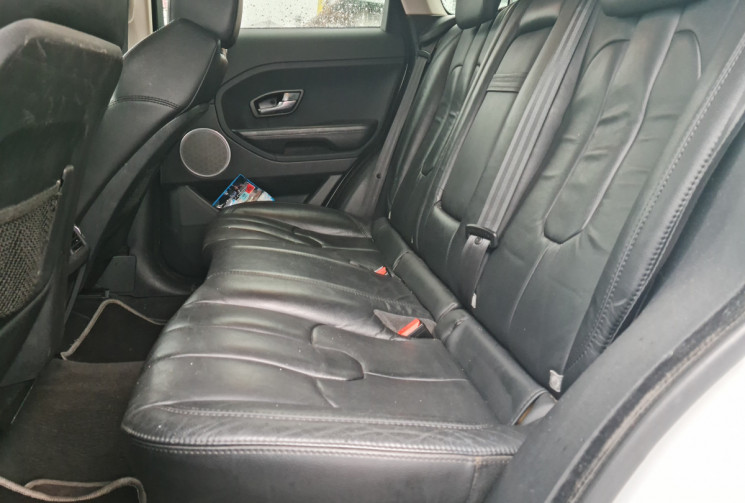 LAND-ROVER RANGE ROVER EVOQUE 2.2 AWD TD4 150 PRESTIGE