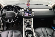 LAND-ROVER RANGE ROVER EVOQUE 2.2 AWD TD4 150 PRESTIGE