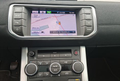 LAND-ROVER RANGE ROVER EVOQUE 2.2 AWD TD4 150 PRESTIGE