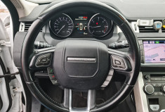 LAND-ROVER RANGE ROVER EVOQUE 2.2 AWD TD4 150 PRESTIGE
