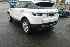 LAND-ROVER RANGE ROVER EVOQUE 2.2 AWD TD4 150 PRESTIGE