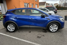RENAULT CAPTUR 1.6 E-Tech Hybride 145ch EVOLUTION