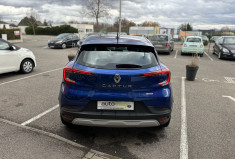 RENAULT CAPTUR 1.6 E-Tech Hybride 145ch EVOLUTION