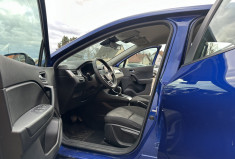 RENAULT CAPTUR 1.6 E-Tech Hybride 145ch EVOLUTION