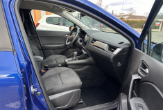 RENAULT CAPTUR 1.6 E-Tech Hybride 145ch EVOLUTION