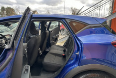 RENAULT CAPTUR 1.6 E-Tech Hybride 145ch EVOLUTION