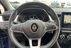 RENAULT CAPTUR 1.6 E-Tech Hybride 145ch EVOLUTION