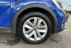 RENAULT CAPTUR 1.6 E-Tech Hybride 145ch EVOLUTION
