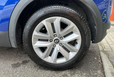 RENAULT CAPTUR 1.6 E-Tech Hybride 145ch EVOLUTION