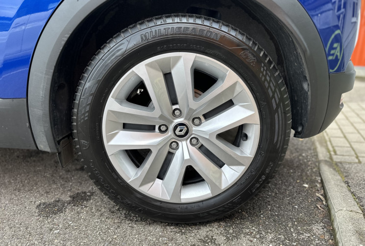 RENAULT CAPTUR 1.6 E-Tech Hybride 145ch EVOLUTION