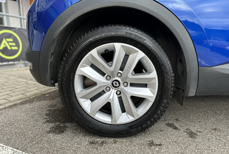 RENAULT CAPTUR 1.6 E-Tech Hybride 145ch EVOLUTION
