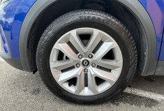 RENAULT CAPTUR 1.6 E-Tech Hybride 145ch EVOLUTION