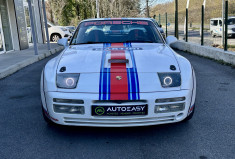 Porsche 944 Turbo phase 2 Targa prépa 250 ch / Exemplaire unique / Restauration 2023