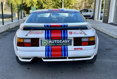 Porsche 944 Turbo phase 2 Targa prépa 250 ch / Exemplaire unique / Restauration 2023