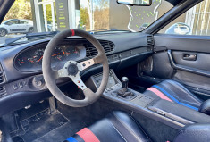 Porsche 944 Turbo phase 2 Targa prépa 250 ch / Exemplaire unique / Restauration 2023
