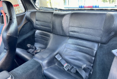 Porsche 944 Turbo phase 2 Targa prépa 250 ch / Exemplaire unique / Restauration 2023