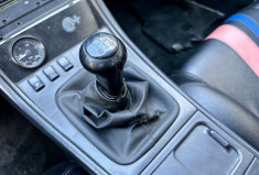 Porsche 944 Turbo phase 2 Targa prépa 250 ch / Exemplaire unique / Restauration 2023
