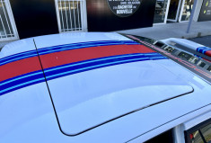 Porsche 944 Turbo phase 2 Targa prépa 250 ch / Exemplaire unique / Restauration 2023