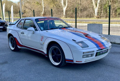 Porsche 944 Turbo phase 2 Targa prépa 250 ch / Exemplaire unique / Restauration 2023