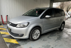 VOLKSWAGEN TOURAN 1.6 105 CUP