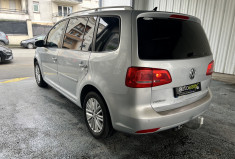 VOLKSWAGEN TOURAN 1.6 105 CUP
