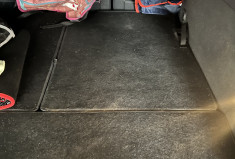VOLKSWAGEN TOURAN 1.6 105 CUP