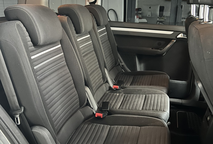 VOLKSWAGEN TOURAN 1.6 105 CUP