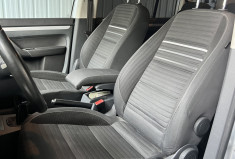 VOLKSWAGEN TOURAN 1.6 105 CUP