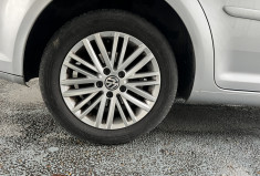 VOLKSWAGEN TOURAN 1.6 105 CUP