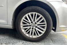 VOLKSWAGEN TOURAN 1.6 105 CUP