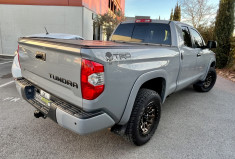 Toyota TUNDRA V8 5.7 Pick-up TRD 4x4 385cv Essence-GPL / SUPER ETAT / Tres équipé / CG Française / 