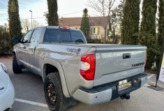 Toyota TUNDRA V8 5.7 Pick-up TRD 4x4 385cv Essence-GPL / SUPER ETAT / Tres équipé / CG Française / 