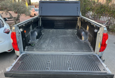Toyota TUNDRA V8 5.7 Pick-up TRD 4x4 385cv Essence-GPL / SUPER ETAT / Tres équipé / CG Française / 